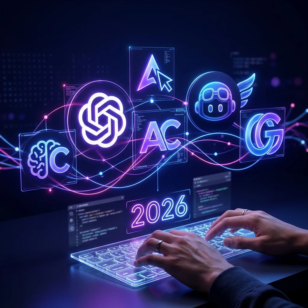 Top AI Coding Tools for 2026: The Ultimate Fact-Checked Guide for Developers